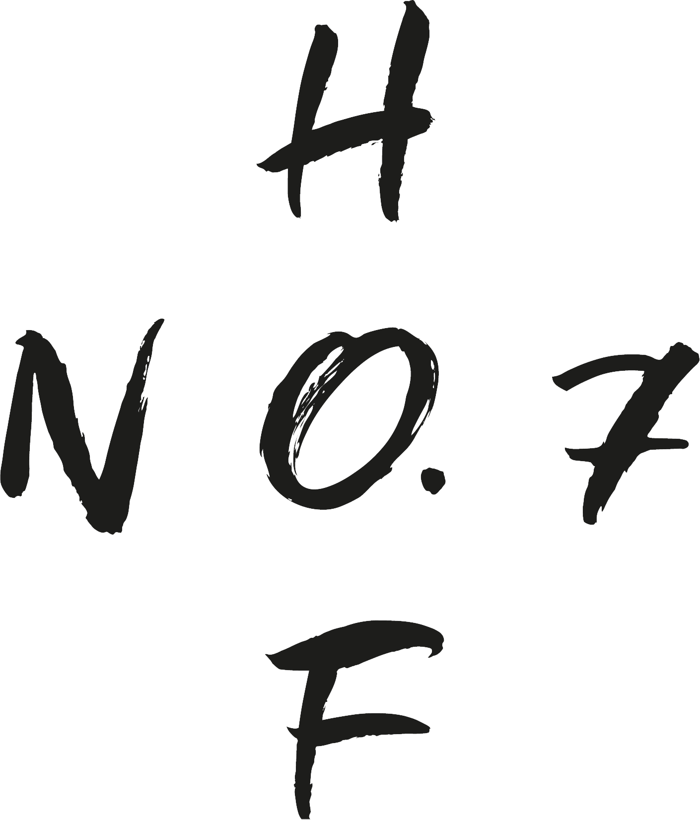Logo Hof No. 7